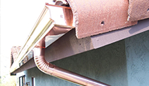 Find Gutter Contractors in Poinsett County
